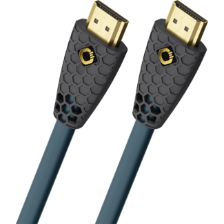 Oehlbach Flex Evolution Ultra High-Speed HDMI® Cable 8K/4K