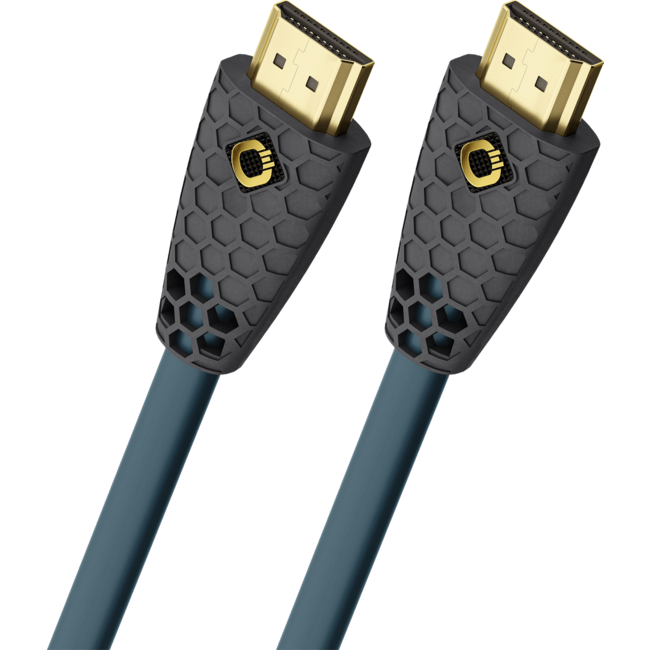 Oehlbach Flex Evolution Ultra High-Speed HDMI® kabel 8K/4K