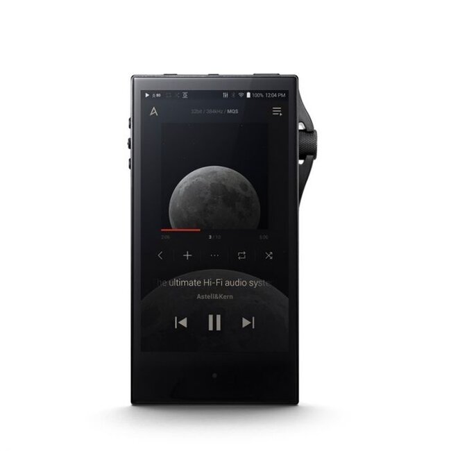 Astell & Kern SA700