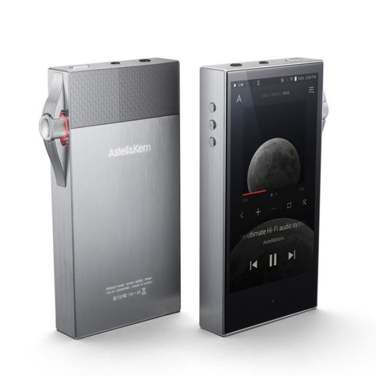 Astell & Kern SA700