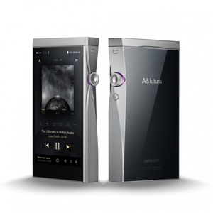 Astell & Kern A&futura SE180