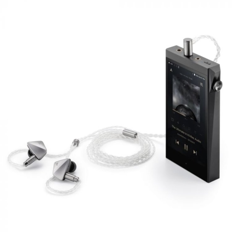 Astell & Kern PEP11 4.4mm MMCX cable