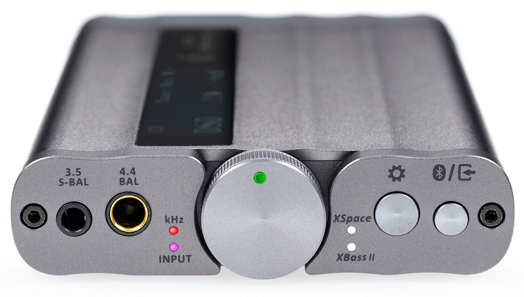 iFi Audio xDSD Gryphon - Draagbare DAC & Versterker | Hi
