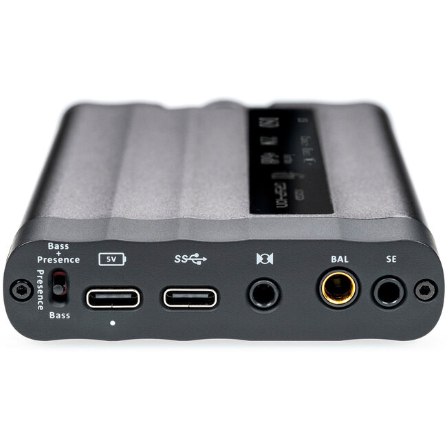 iFi audio xDSD Gryphon