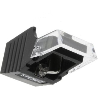 Tonar Akai RS-100, Piezo YM-308 Platenspeler naald (Tonar 734-DS)