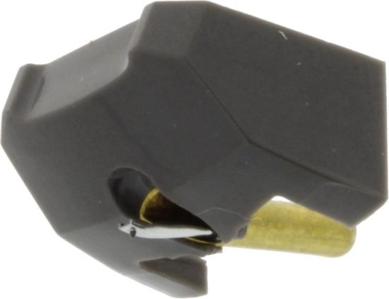 6 stuks vinyl draaitafel naald voor platenspeler pick-up naalden draaitafel cartridge stylus voor vinyl D | NL