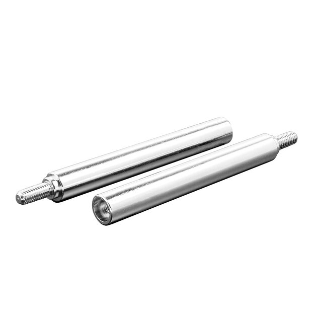 NCF Booster Extension Shafts – Flexibele kabelverlenging