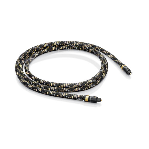ViaBlue H-FLEX TOSLINK ViaBlue H-FLEX TOSLINK