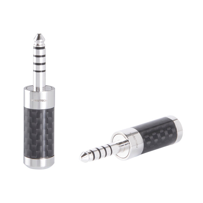 Furutech CF-7445(R) – 4.4mm TRRRS Balanced Stecker