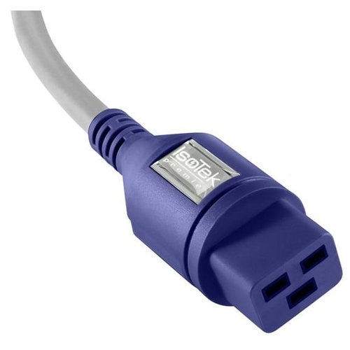 IsoTek EVO3 Sequel C19 2 m IsoTek EVO3 Sequel C19 2 m
