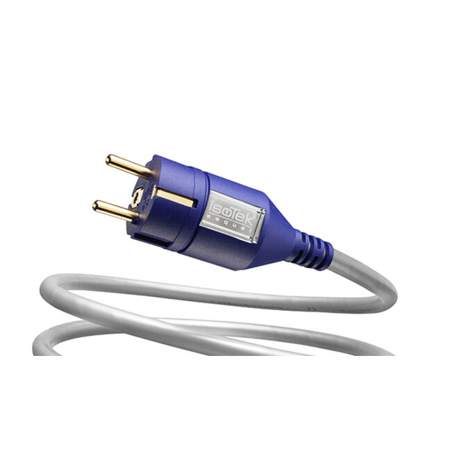 IsoTek EVO3 Sequel C13 2 m