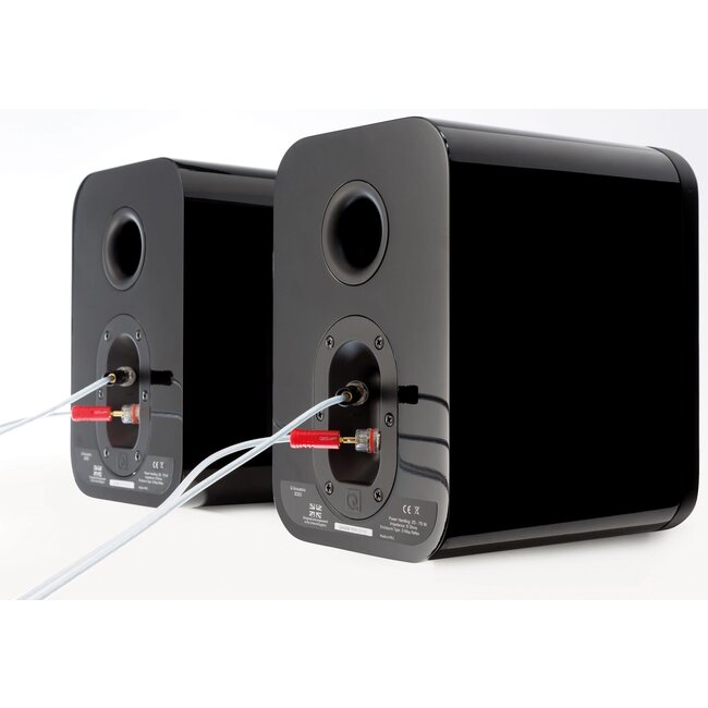 QED Performance XT25 – Cabo de colunas X-Tube™