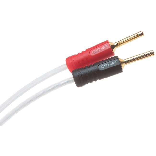 QED Performance XT25 – Speaker Cable X-Tube™