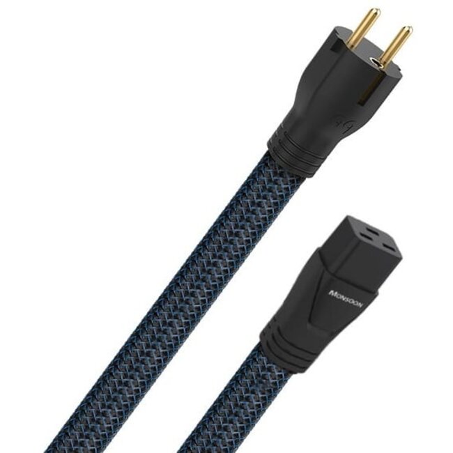 AudioQuest Monsoon C19
