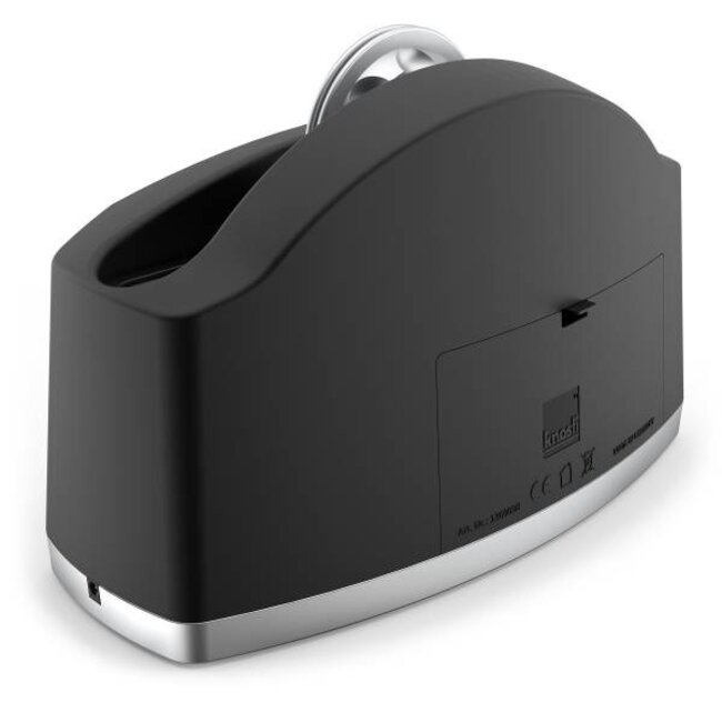 Knosti Disco Antistat Ultrassom – Máquina de limpeza de vinil