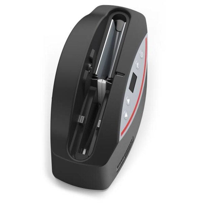 Knosti Disco Antistat Ultraschall – Plattenwaschmaschine