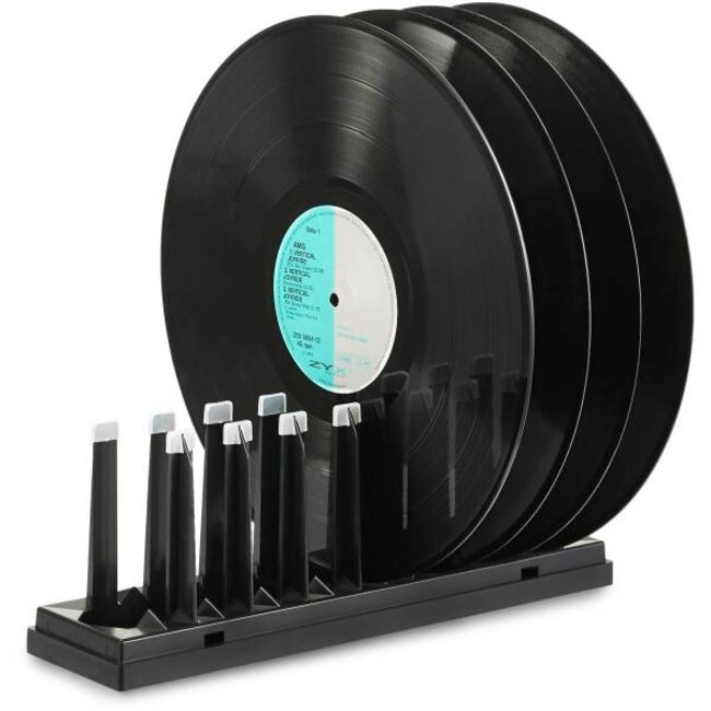 Knosti Disco Antistat Ultrasonic – Record cleaning machine