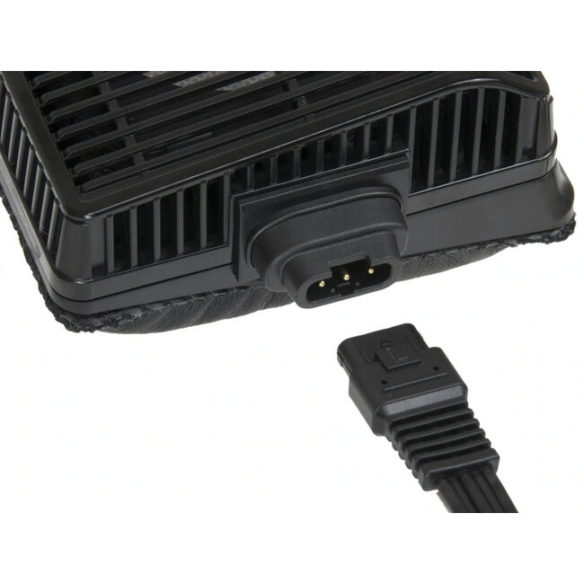 STAX SR-L500MK2 casque électrostatique ouvert