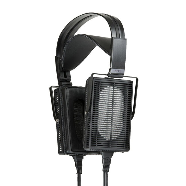 STAX SR-L700MK2 elektrostatische hoofdtelefoon