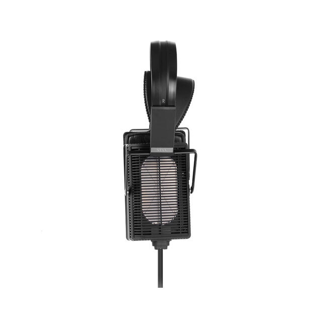 STAX SR-L700MK2 elektrostatische hoofdtelefoon