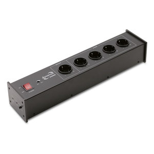 Dynavox X2000 power strip black