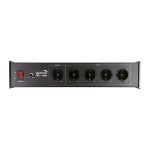 Dynavox X2000 power strip black