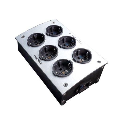 Furutech e-TP60E NCF (R) (+ GC 303 module EMI noise blocker) Furutech e-TP60E NCF (R) (+ GC 303 module EMI noise blocker)