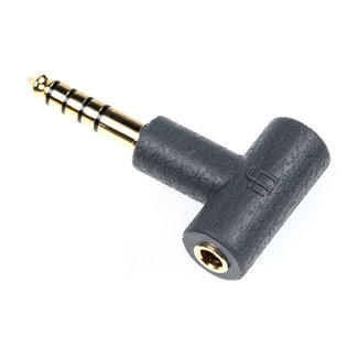 iFi audio 3.5mm to 4.4mm headphone adapter