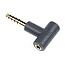 iFi audio 3.5mm naar 4.4mm hoofdtelefoonadapter
