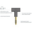 iFi Audio Headphone Adapter 2.5mm to 4.4mm