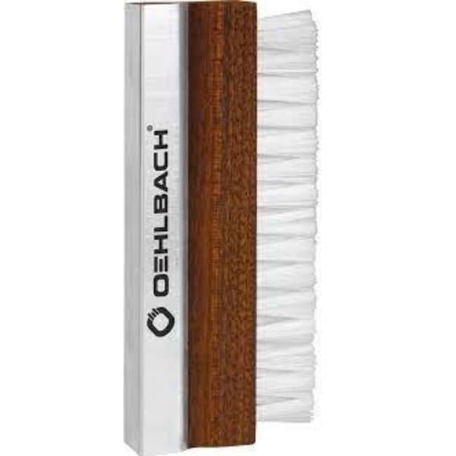 Oehlbach Pro Phono Brush – Brosse pour vinyles