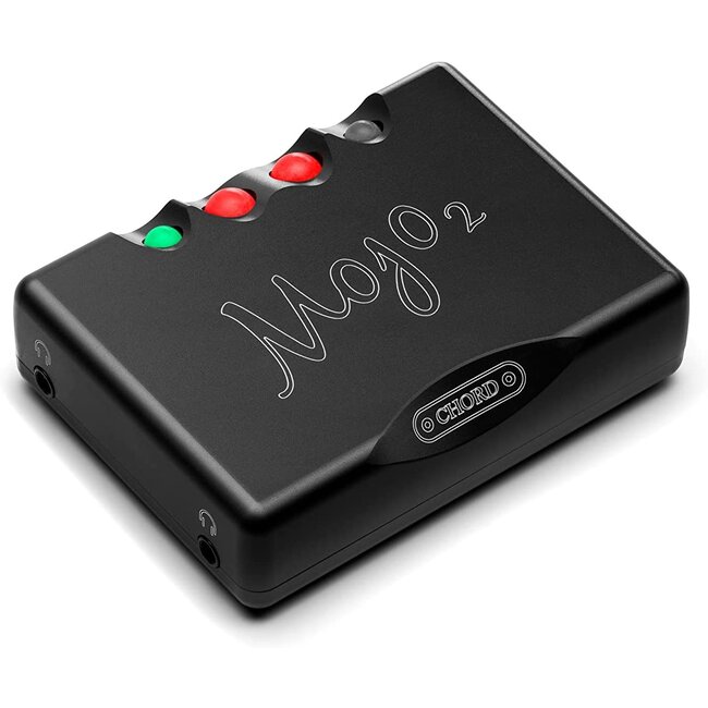 Chord Electronics Mojo 2