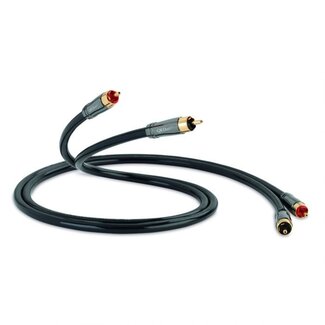 QED Performance Audio 40 câble RCA