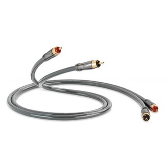 QED Performance Audio 40i RCA Interconnect