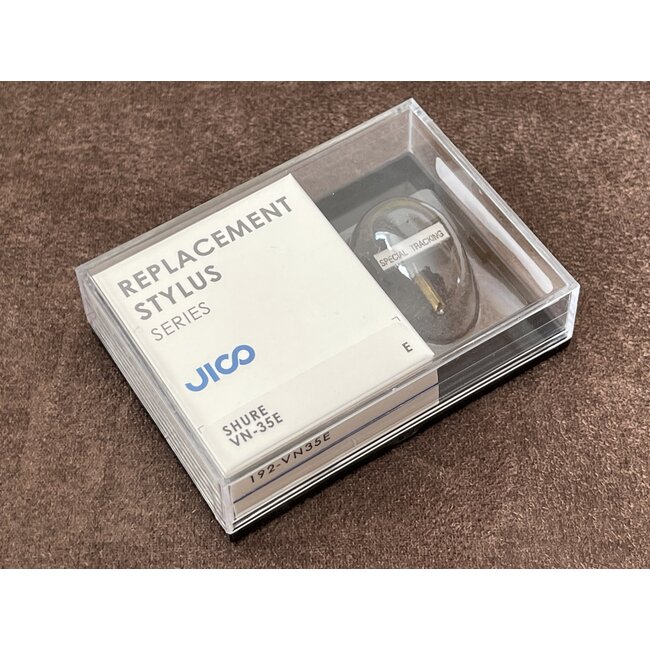 Shure V-15 III – VN-35E JICO NUDE diamant de lecture