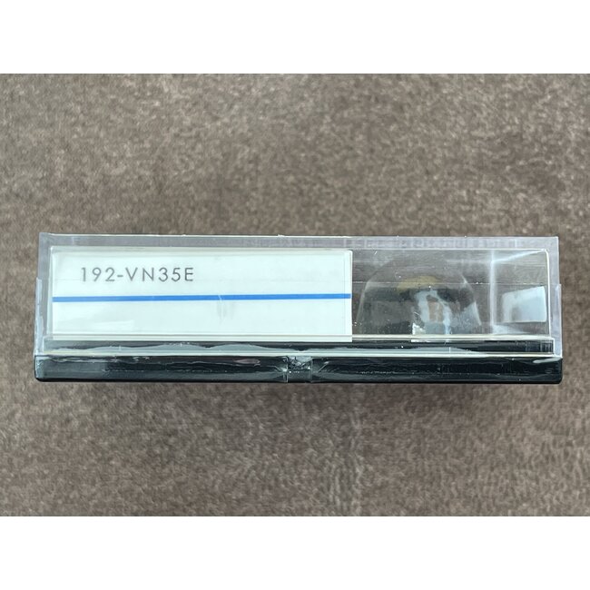 Shure V-15 III – VN-35E JICO NUDE agulha de substituição