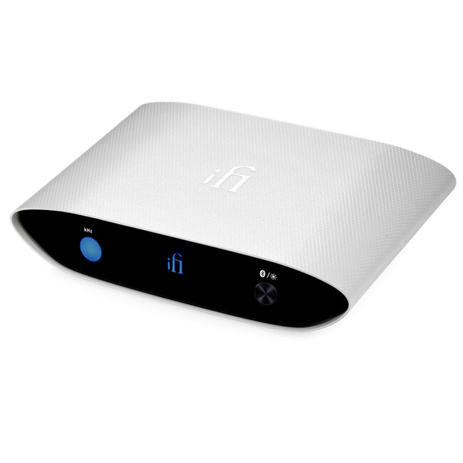 iFi Audio ZEN Air Blue – Bluetooth Receiver