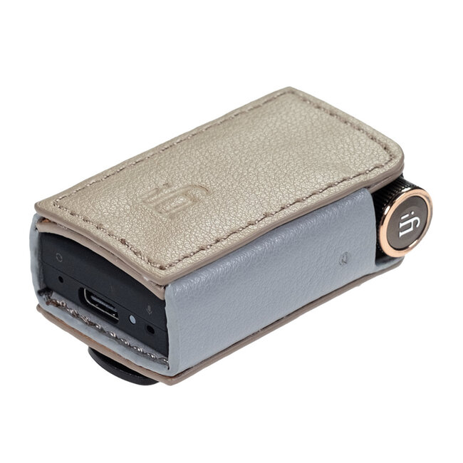 iFi Audio GO Blu Case – Étui de protection