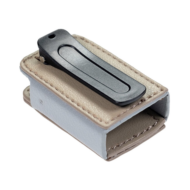 Capa iFi GO blu – proteção ajustada e prática