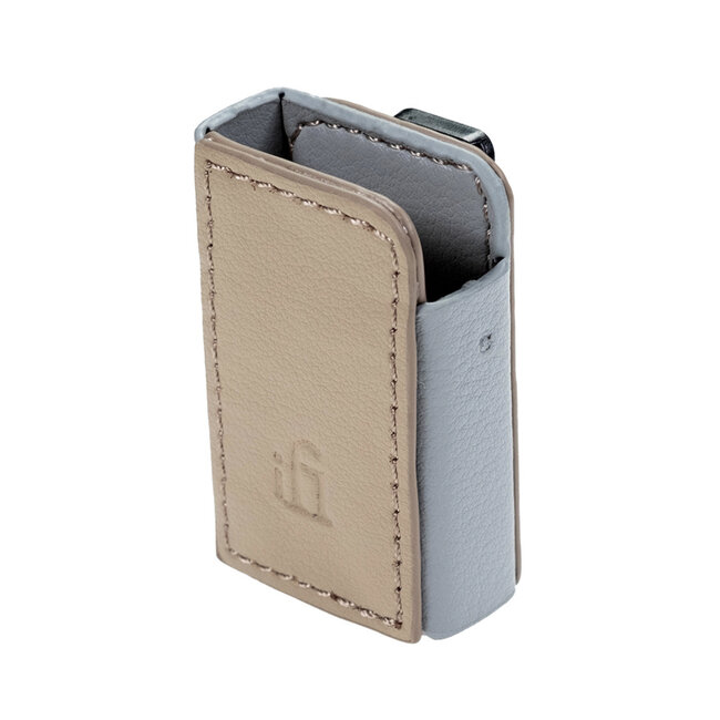 iFi Audio GO Blu Case – Beschermhoes