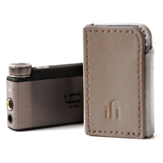 iFi audio GO blu case
