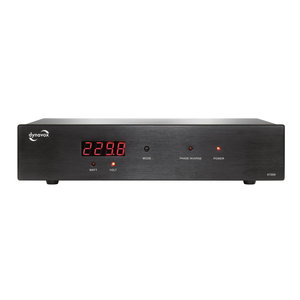 Dynavox HiFi-Netzfilter X7000B schwarz