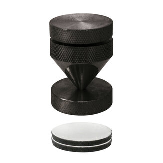 Dynavox Spikes Set of 4 – Adjustable Isolation up to 60 kg