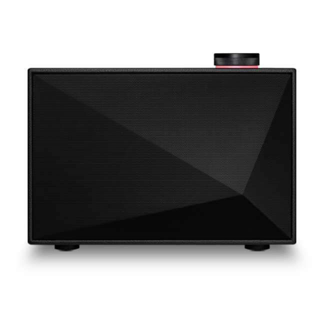 Astell&Kern ACRO BE100 Coluna Bluetooth (Preto)