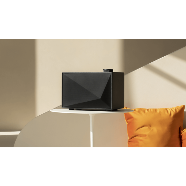 Astell&Kern ACRO BE100 Bluetooth-Lautsprecher (Schwarz)