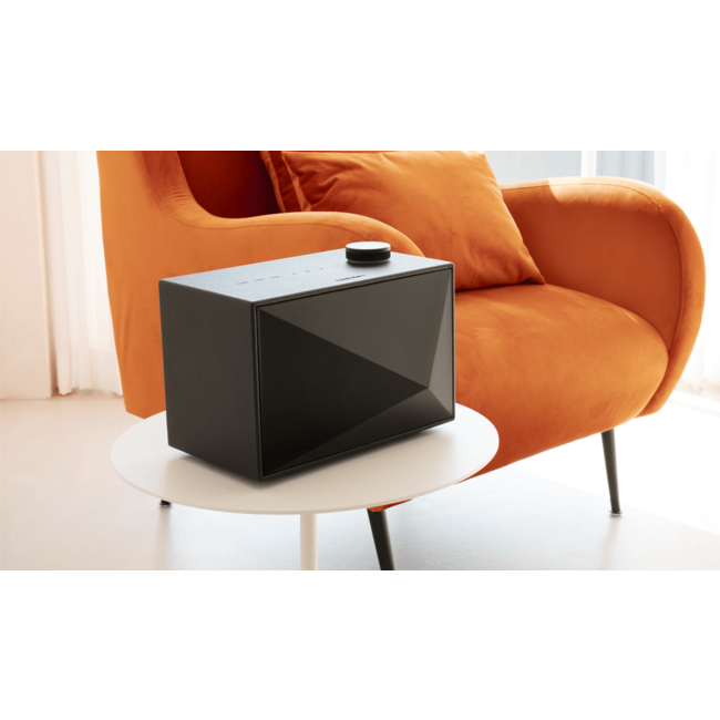 Astell&Kern ACRO BE100 Bluetooth Speaker (Black)