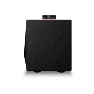 Astell & Kern ACRO BE100 Bluetooth Speaker (Black)