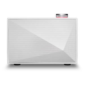 Astell & Kern ACRO BE100 (White)