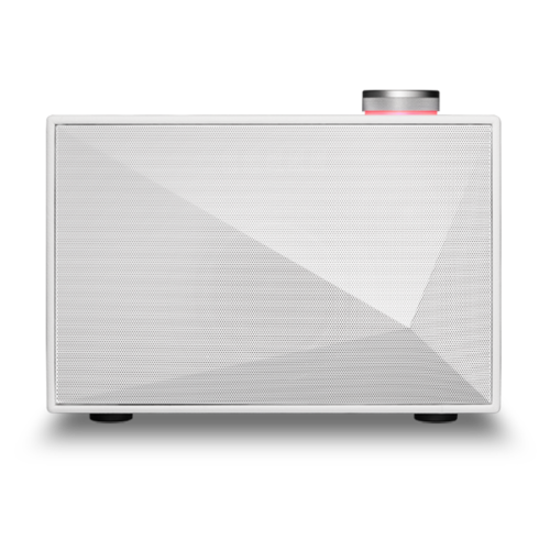 Astell & Kern ACRO BE100 (Wit) Astell & Kern ACRO BE100 (Wit)
