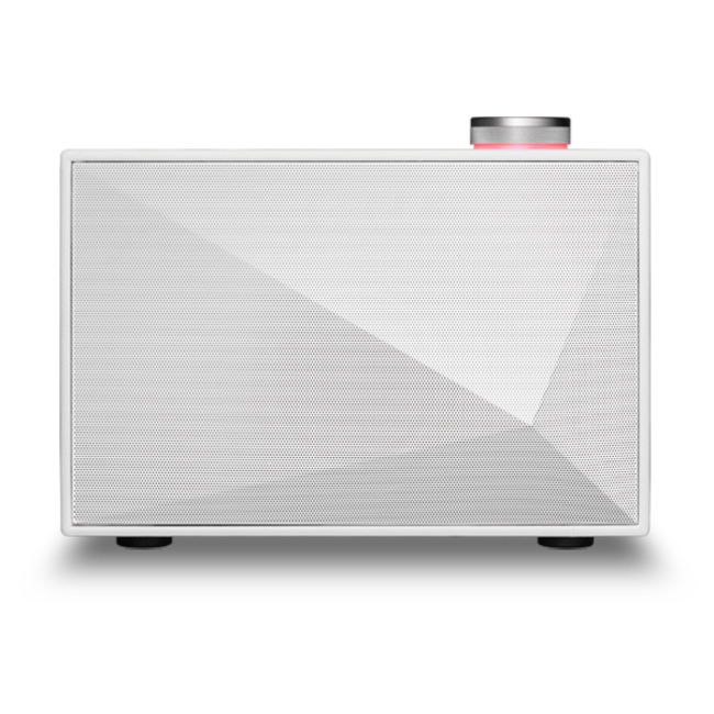 Astell&Kern ACRO BE100 Bluetooth Speaker (White)